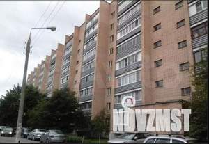 2-к квартира, вторичка, 49м2, 7/9 этаж