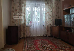 2-к квартира, вторичка, 46м2, 2/5 этаж