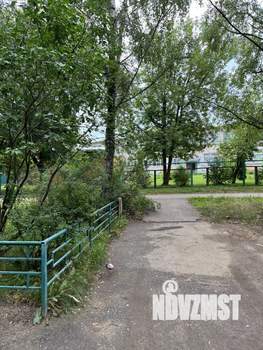 3-к квартира, вторичка, 66м2, 3/5 этаж