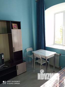 Студия квартира, вторичка, 21м2, 3/5 этаж