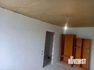 3-к квартира, вторичка, 60м2, 2/2 этаж