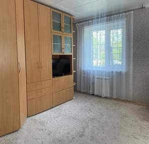 1-к квартира, вторичка, 31м2, 1/5 этаж