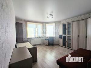 1-к квартира, вторичка, 35м2, 17/18 этаж