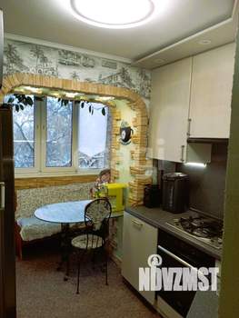 3-к квартира, вторичка, 70м2, 4/9 этаж