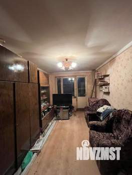 1-к квартира, вторичка, 33м2, 4/9 этаж