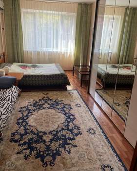 2-к квартира, вторичка, 58м2, 3/9 этаж