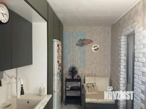 1-к квартира, вторичка, 35м2, 5/9 этаж