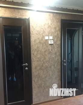 1-к квартира, вторичка, 33м2, 1/6 этаж