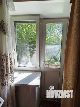 1-к квартира, вторичка, 35м2, 2/4 этаж