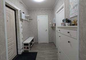 1-к квартира, вторичка, 43м2, 13/16 этаж