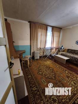 1-к квартира, вторичка, 35м2, 2/4 этаж
