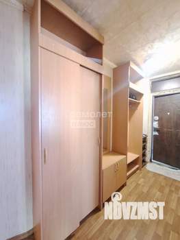 2-к квартира, вторичка, 42м2, 5/5 этаж