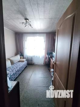 3-к квартира, вторичка, 64м2, 6/10 этаж