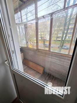3-к квартира, вторичка, 71м2, 2/2 этаж