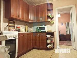 2-к квартира, вторичка, 54м2, 3/5 этаж