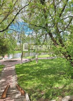 1-к квартира, вторичка, 32м2, 1/5 этаж