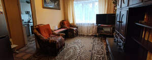 2-к квартира, вторичка, 42м2, 3/5 этаж