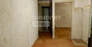 2-к квартира, вторичка, 53м2, 1/5 этаж