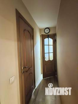 2-к квартира, вторичка, 42м2, 3/5 этаж