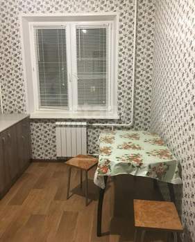 3-к квартира, вторичка, 66м2, 10/10 этаж