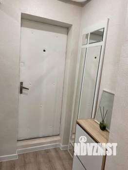 2-к квартира, вторичка, 43м2, 1/5 этаж