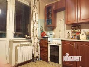 2-к квартира, вторичка, 54м2, 3/5 этаж
