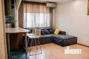 6-к квартира, вторичка, 224м2, 5/9 этаж