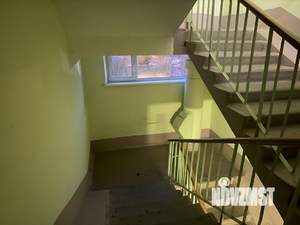 2-к квартира, вторичка, 51м2, 4/5 этаж