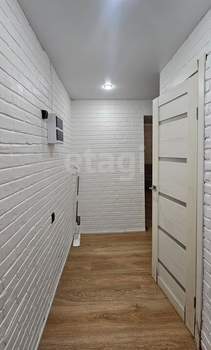 2-к квартира, вторичка, 45м2, 1/5 этаж