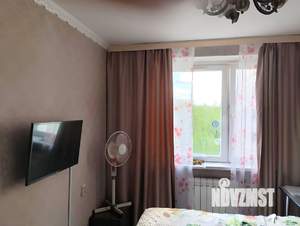 2-к квартира, вторичка, 60м2, 7/16 этаж