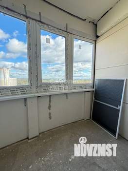 3-к квартира, вторичка, 88м2, 15/21 этаж