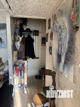 1-к квартира, вторичка, 31м2, 1/2 этаж