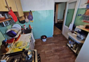 2-к квартира, вторичка, 46м2, 3/5 этаж