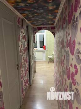 2-к квартира, вторичка, 49м2, 2/2 этаж