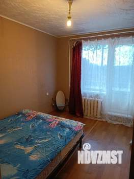 2-к квартира, вторичка, 48м2, 5/5 этаж