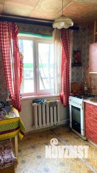 2-к квартира, вторичка, 45м2, 1/5 этаж