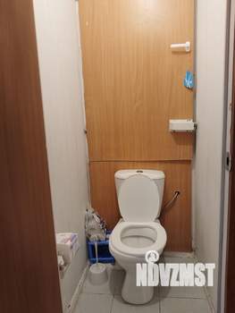 1-к квартира, вторичка, 42м2, 10/16 этаж