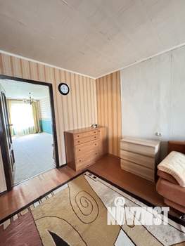 3-к квартира, вторичка, 58м2, 3/5 этаж