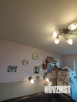 2-к квартира, вторичка, 60м2, 4/16 этаж