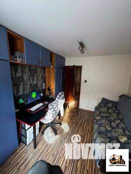 3-к квартира, вторичка, 67м2, 1/5 этаж