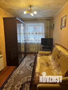 2-к квартира, вторичка, 43м2, 1/5 этаж