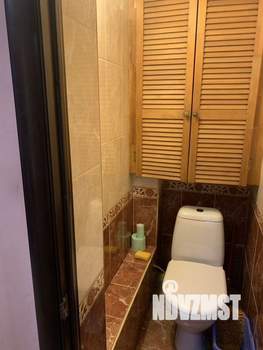 2-к квартира, вторичка, 53м2, 3/5 этаж