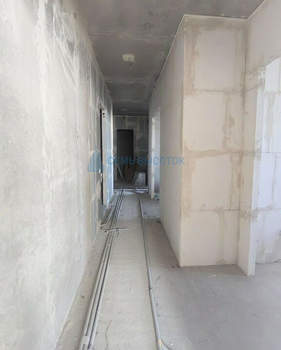 3-к квартира, вторичка, 72м2, 7/18 этаж