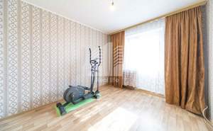 3-к квартира, вторичка, 62м2, 2/10 этаж