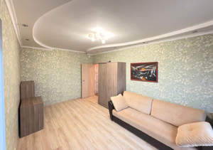 1-к квартира, вторичка, 46м2, 11/17 этаж