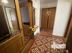 3-к квартира, вторичка, 64м2, 1/5 этаж