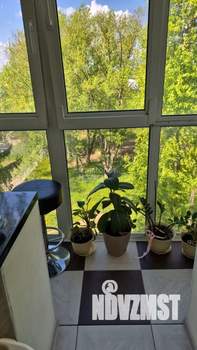 2-к квартира, вторичка, 47м2, 5/5 этаж