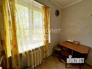 2-к квартира, вторичка, 40м2, 1/2 этаж
