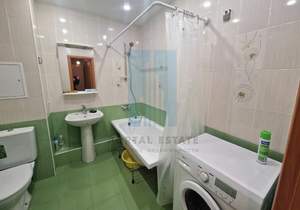 1-к квартира, вторичка, 42м2, 11/17 этаж