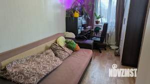 3-к квартира, вторичка, 60м2, 2/2 этаж